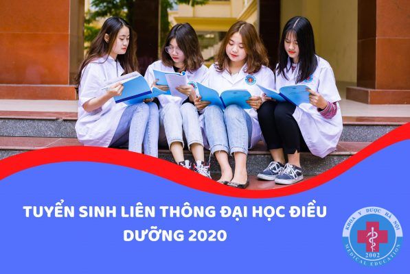 lien-thong-dai-hoc-dieu-duong-2020