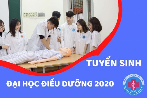 lien-thong-dai-học-dieu-duong-2020
