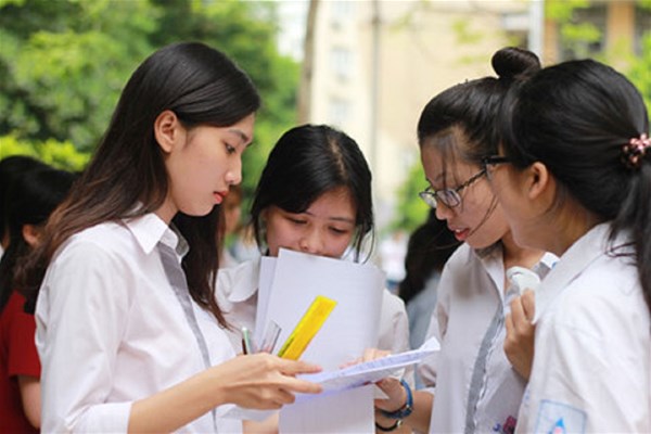 Trường Cao đẳng Y Dược Thành phố Hồ Chí Minh tuyển sinh năm 2020