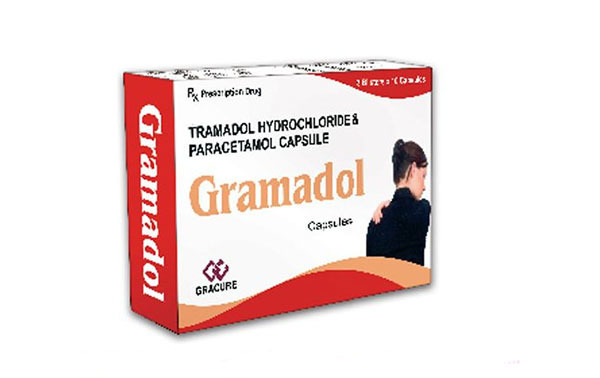 Thuốc gramadol là thuốc gì? công dụng và liều dùng
