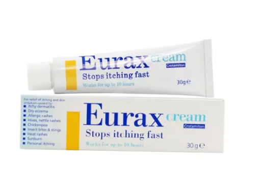 thuốc Eurax