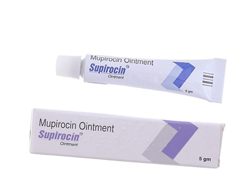 thuốc Supirocin