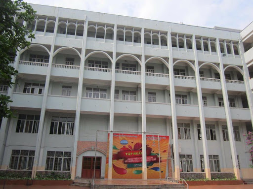 Trường Cao đẳng Y Hà Nội