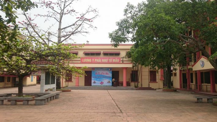 Trường cao đẳng y tế Ninh Bình