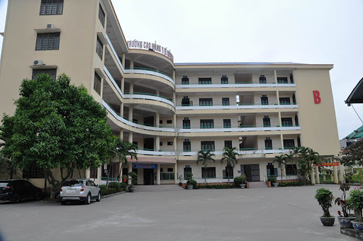 Trường Cao đẳng y tế Quảng Ninh