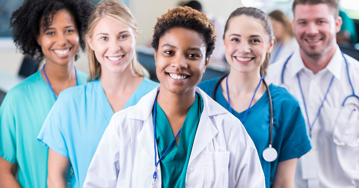 The Different Levels of Nursing Explained | USAHS