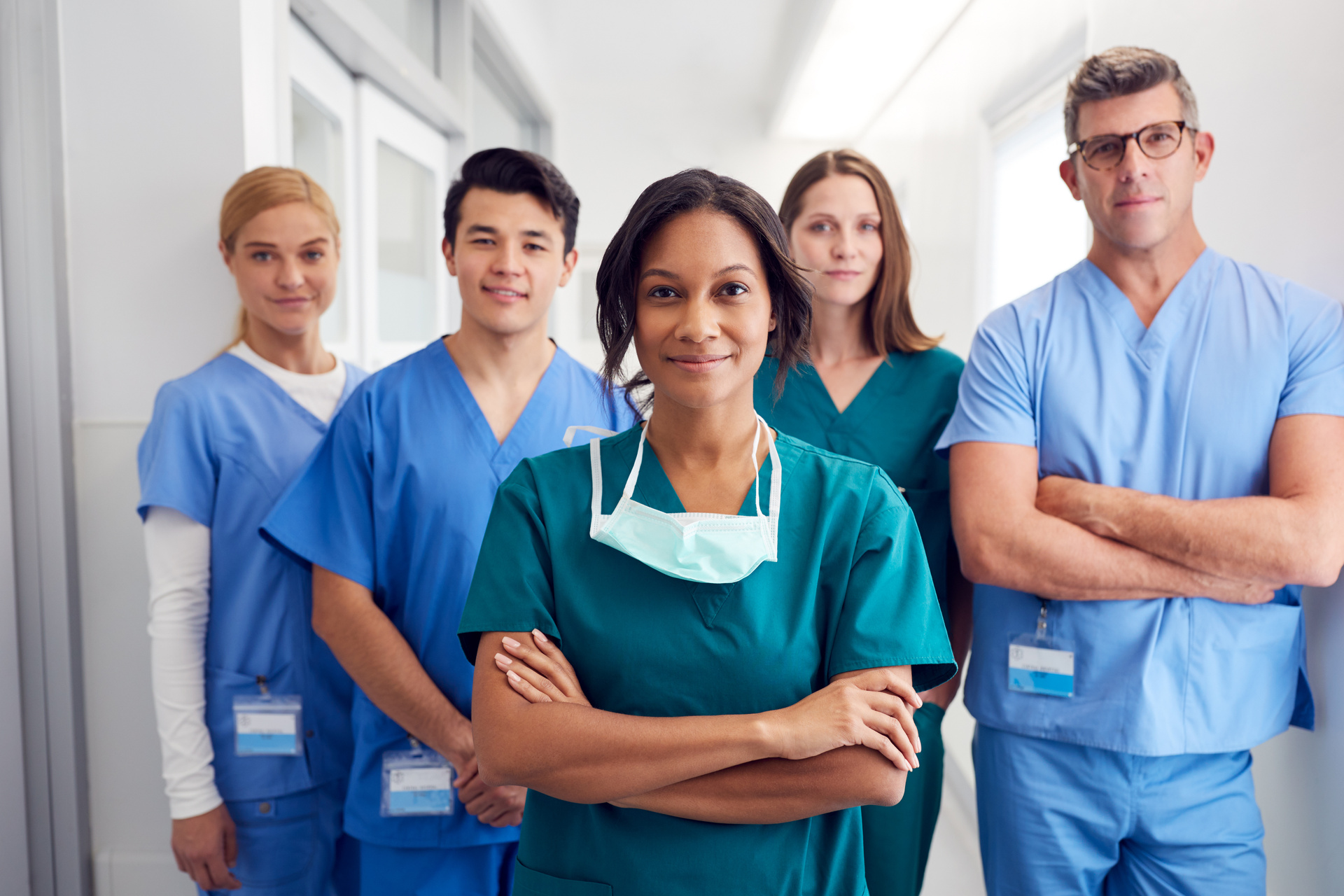 Team nursing: New strategies for nursing orientation | Wolters Kluwer