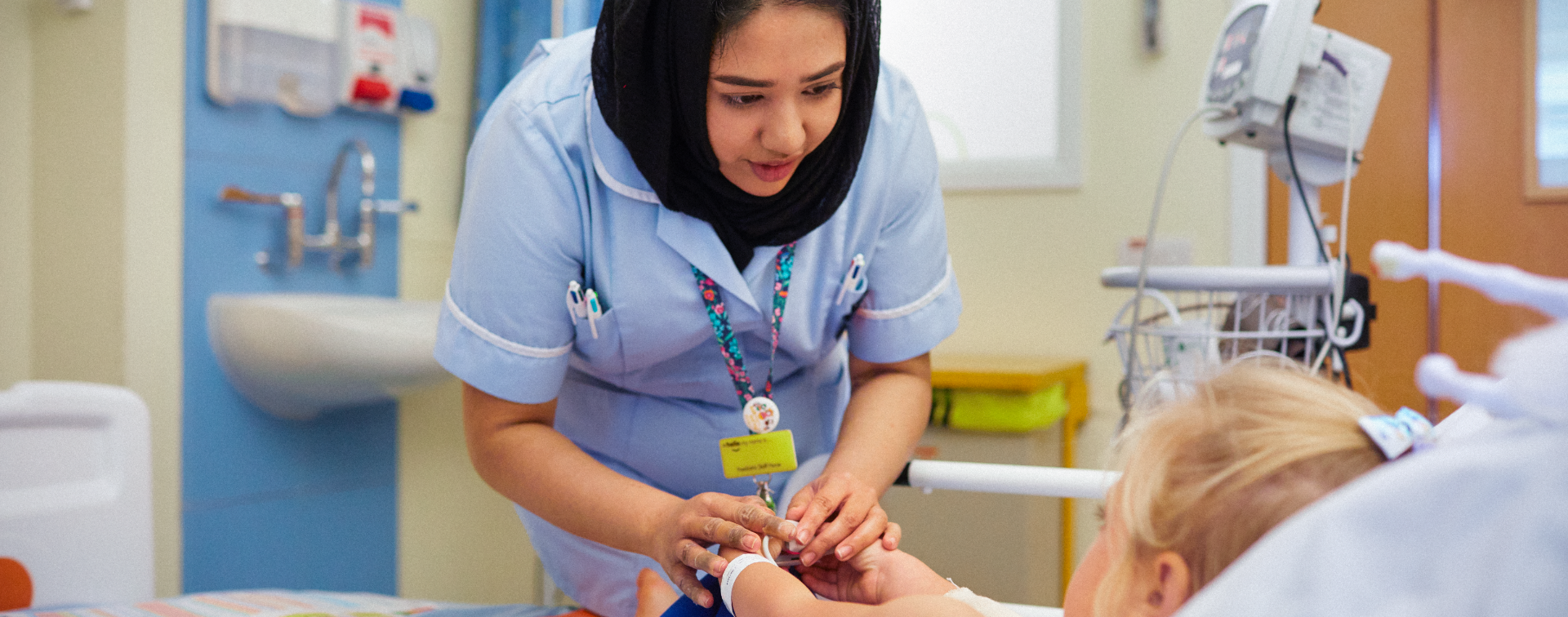 Roles in nursing | Health Careers